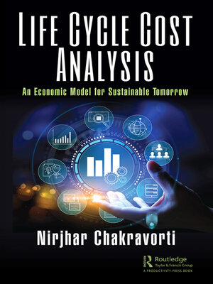 cover image of Life Cycle Cost Analysis